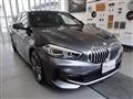 2021 BMW 1 Series