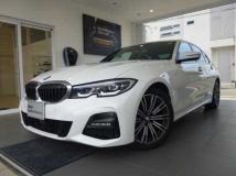 2021 BMW 3 Series