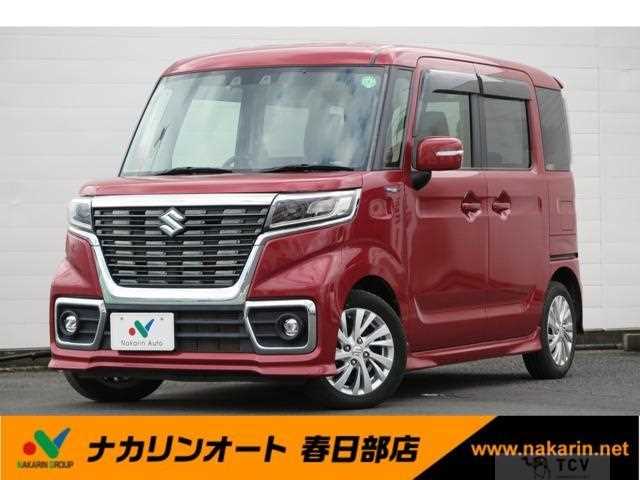 2021 Suzuki Suzuki Others