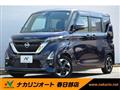 2020 Nissan ROOX