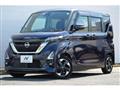 2020 Nissan ROOX