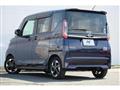 2020 Nissan ROOX