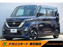 2020 Nissan ROOX