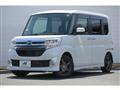 2015 Daihatsu Tanto