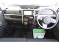 2015 Daihatsu Tanto
