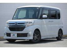 2015 Daihatsu Tanto