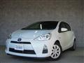 2012 Toyota AQUA