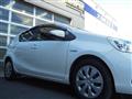 2012 Toyota AQUA