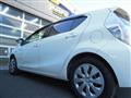 2012 Toyota AQUA