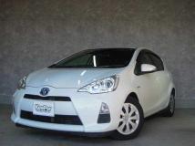 2012 Toyota AQUA