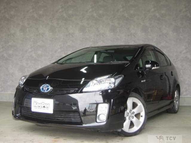 2009 Toyota Prius