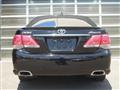2010 Toyota Crown