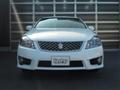 2010 Toyota Crown