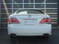 2010 Toyota Crown