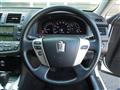 2010 Toyota Crown