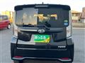 2018 Daihatsu Move
