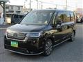 2022 Honda Step WGN