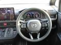 2022 Honda Step WGN