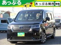 2022 Honda Step WGN