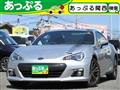 2012 Subaru BRZ