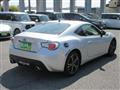 2012 Subaru BRZ