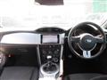 2012 Subaru BRZ