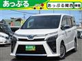 2019 Toyota Voxy