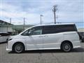 2019 Toyota Voxy