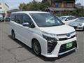 2019 Toyota Voxy