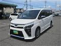 2019 Toyota Voxy