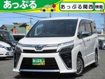 2019 Toyota Voxy