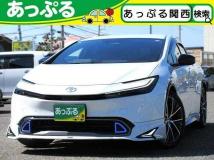 2023 Toyota Prius