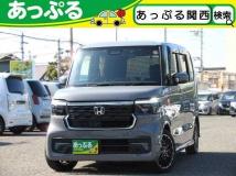 2024 Honda N BOX