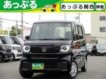 2024 Honda N BOX