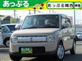 2020 Suzuki Lapin