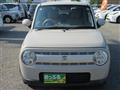 2020 Suzuki Lapin