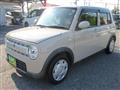 2020 Suzuki Lapin