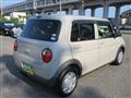 2020 Suzuki Lapin