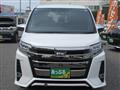 2021 Toyota Noah