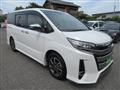 2021 Toyota Noah