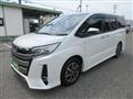 2021 Toyota Noah