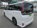 2021 Toyota Noah