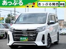 2021 Toyota Noah