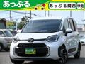 2024 Toyota Sienta