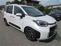 2024 Toyota Sienta