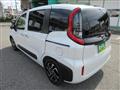 2024 Toyota Sienta