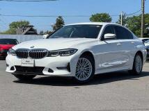 2021 BMW 3 Series
