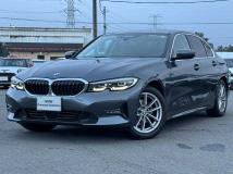 2019 BMW 3 Series
