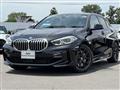 2020 BMW 1 Series