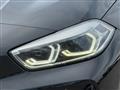 2020 BMW 1 Series